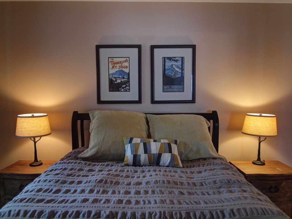 Mountain Town Properties Cascade Lodge 3A Rossland Exterior foto